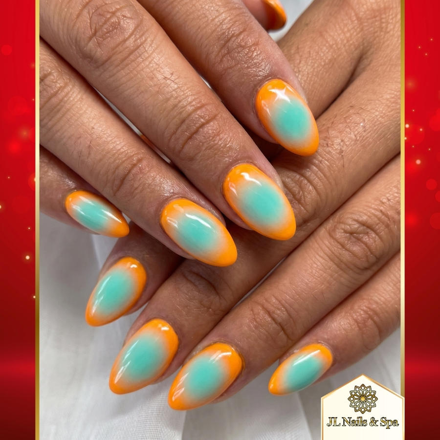 Nail Design